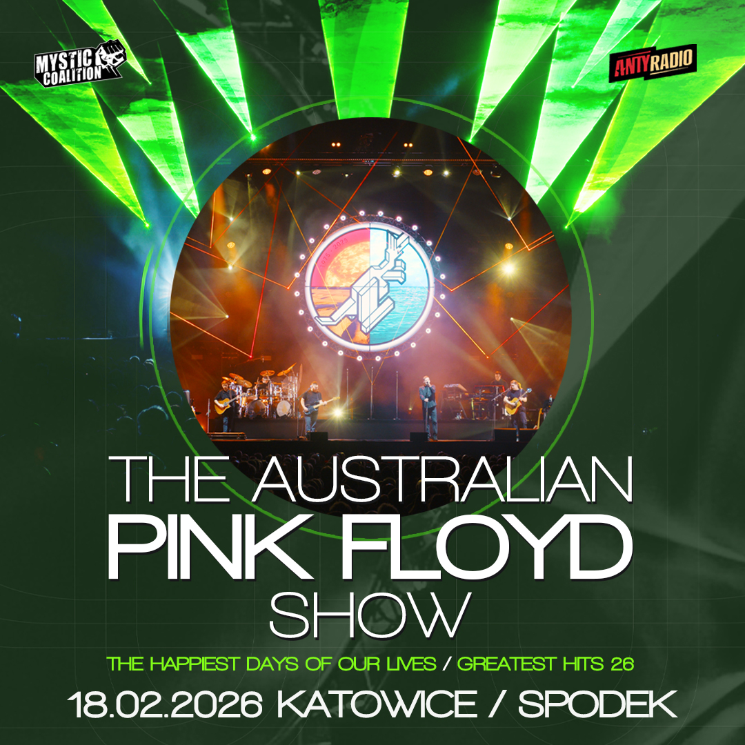 The Australian Pink Floyd Show