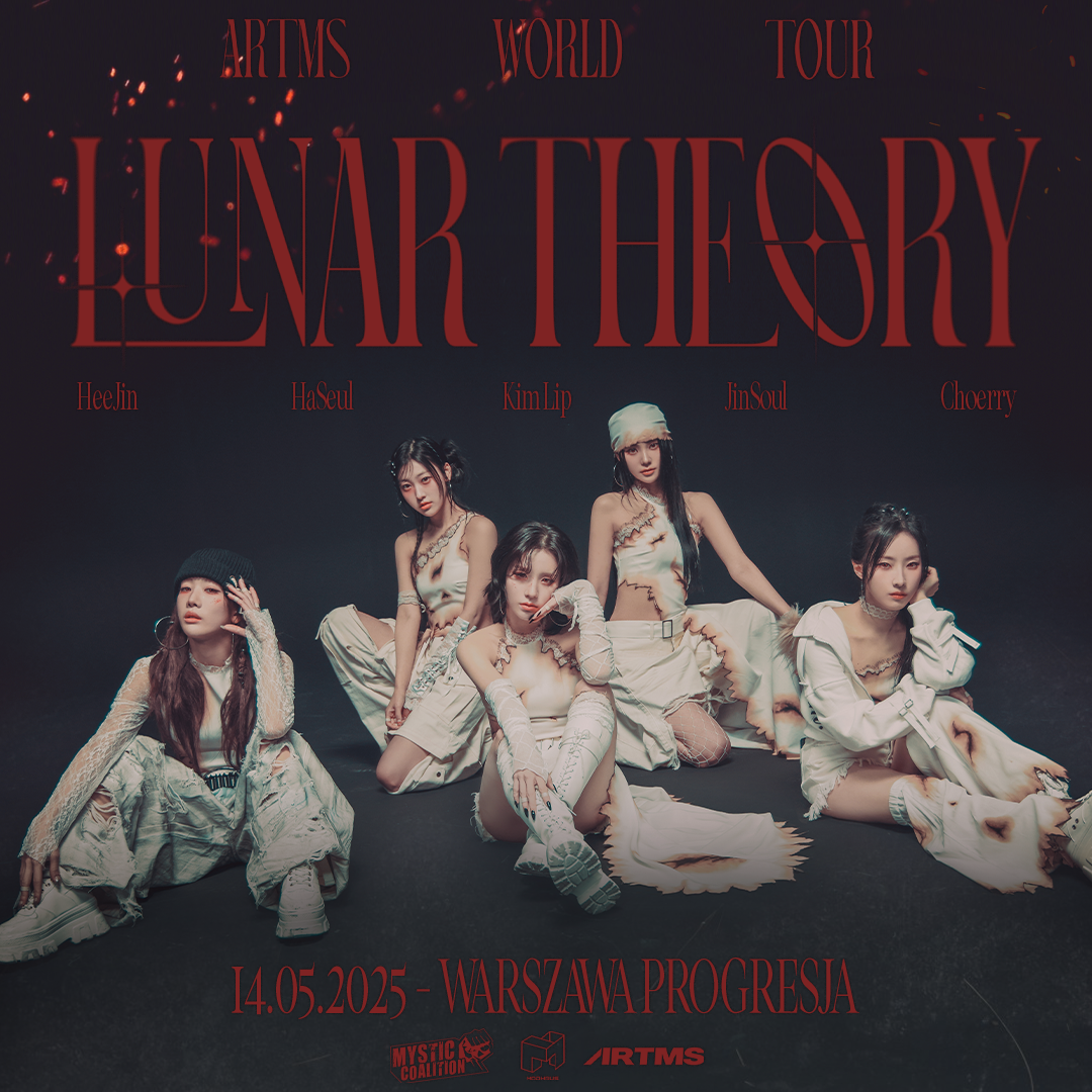 ARTMS: Lunar Theory