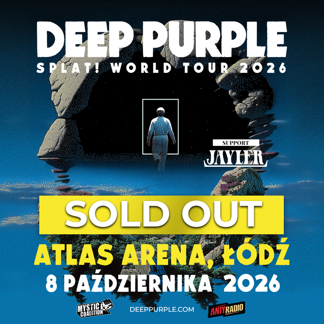 Deep Purple + Jayler